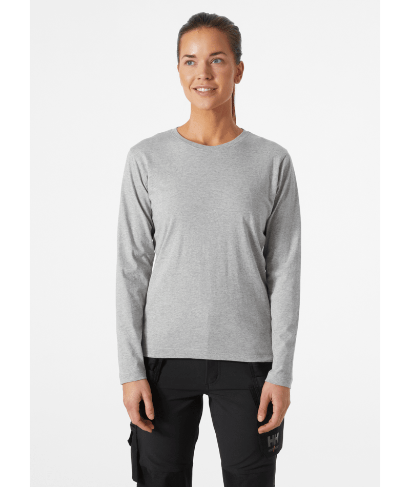 HELLY HANSEN W CLASSIC LONGSLEEVE 79159