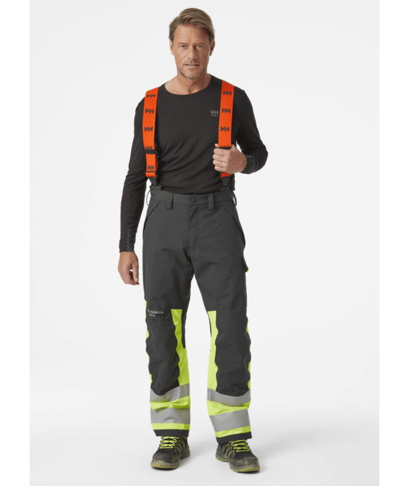 HELLY HANSEN ALNA 2.0 WINTER PANT CL 1 71490