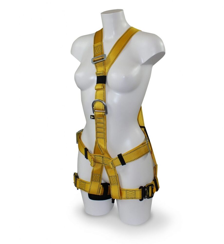 Ladies’ Harness