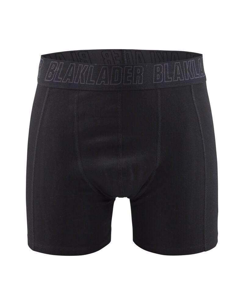 Blåkläder 1897 Boxershorts 2-pack