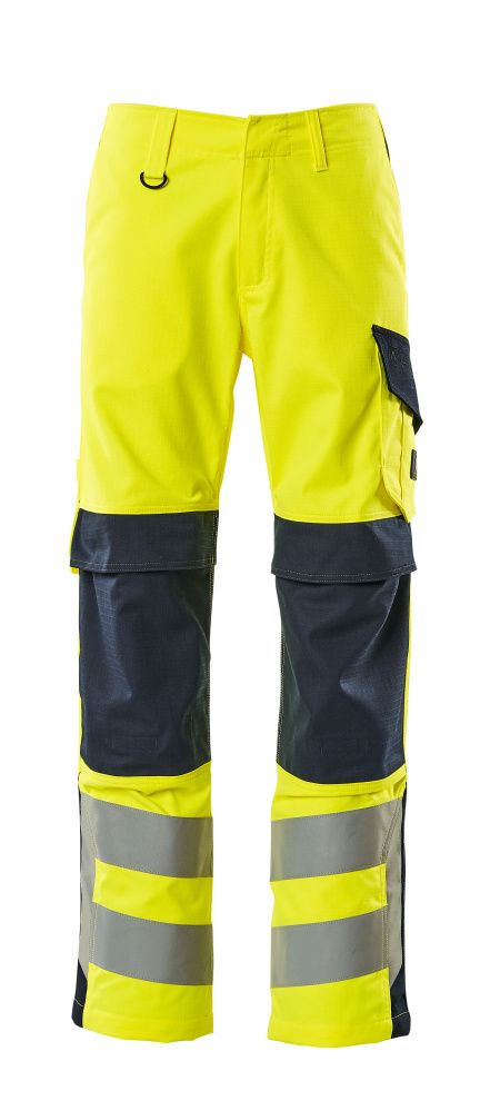 Mascot Multisafe Broek met kniezakken 13879