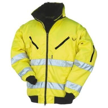 Sioen 029A Sparrow pilotjack