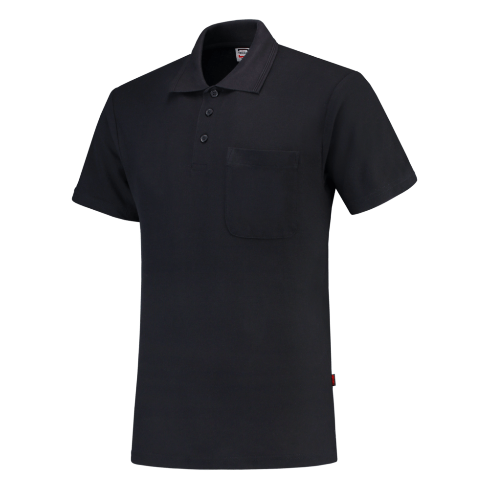 Tricorp Poloshirt Borstzak 201011