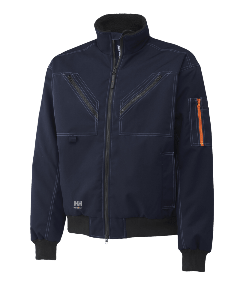 HELLY HANSEN BERGHOLM JACKET 76211