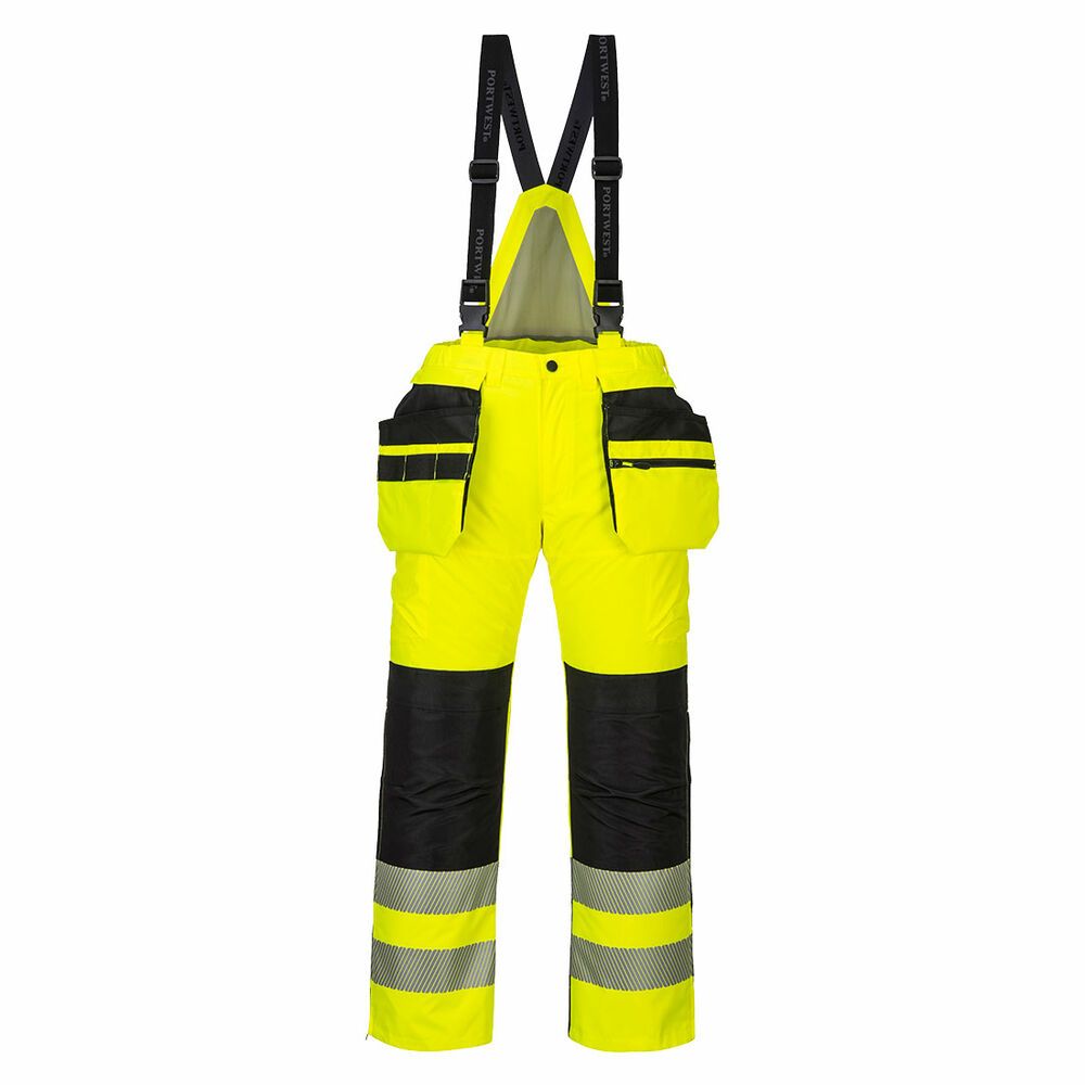 PW3 Hi-Vis winterbroek