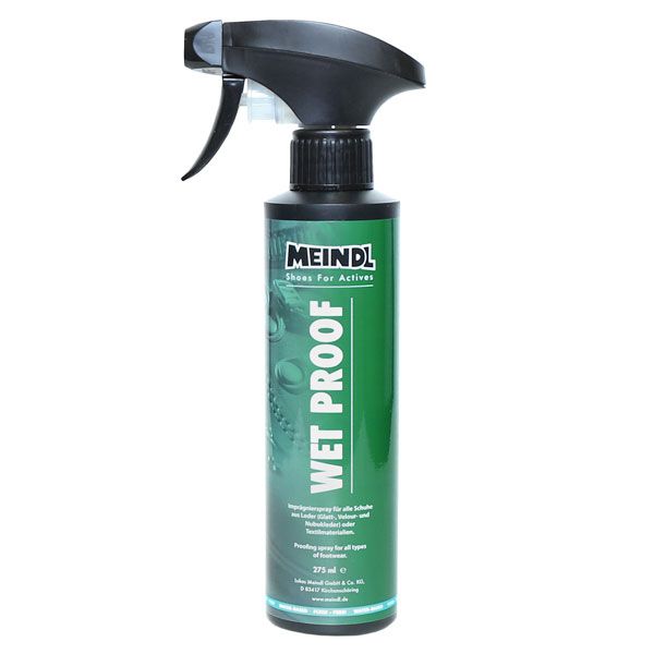 MEINDL WET PROOF POMP SPRAY 275 ML