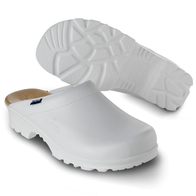 SIKA 8105 FLEX LBS KLOMP OB O.H.