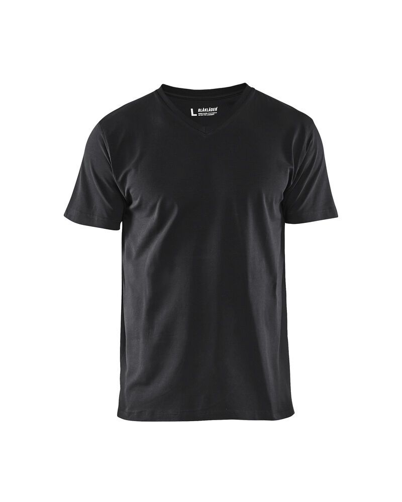 Blåkläder 3360 T-Shirt, V-hals