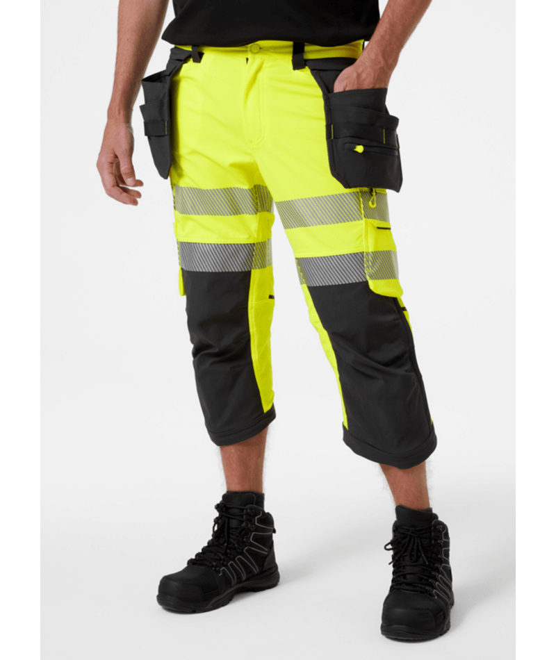 HELLY HANSEN ICU BRZ CONS PIRATE PANT CL 1 77502