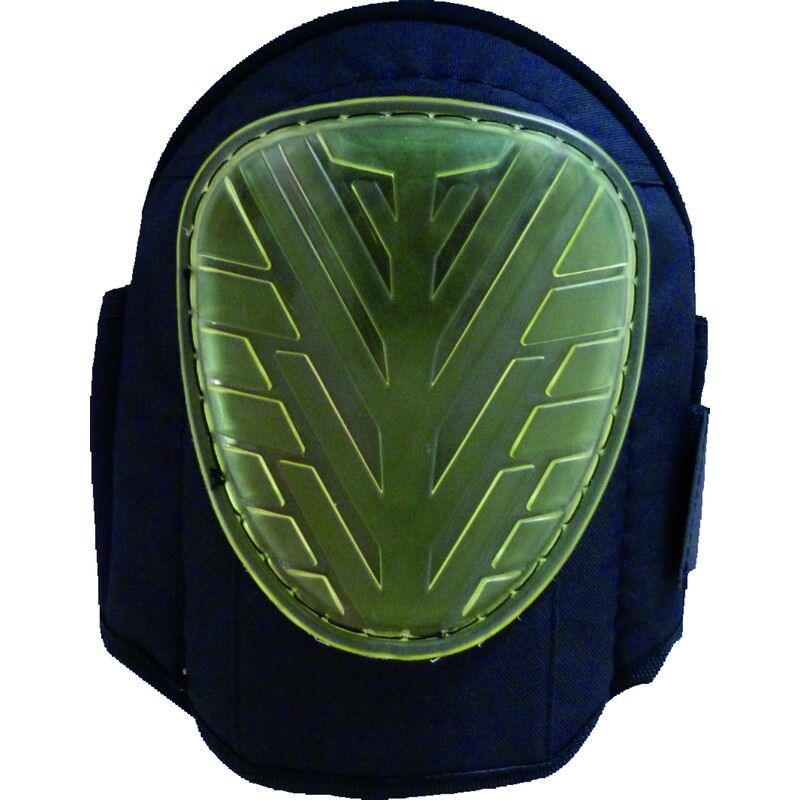 KNIESTUKKEN GEL Delta Plus