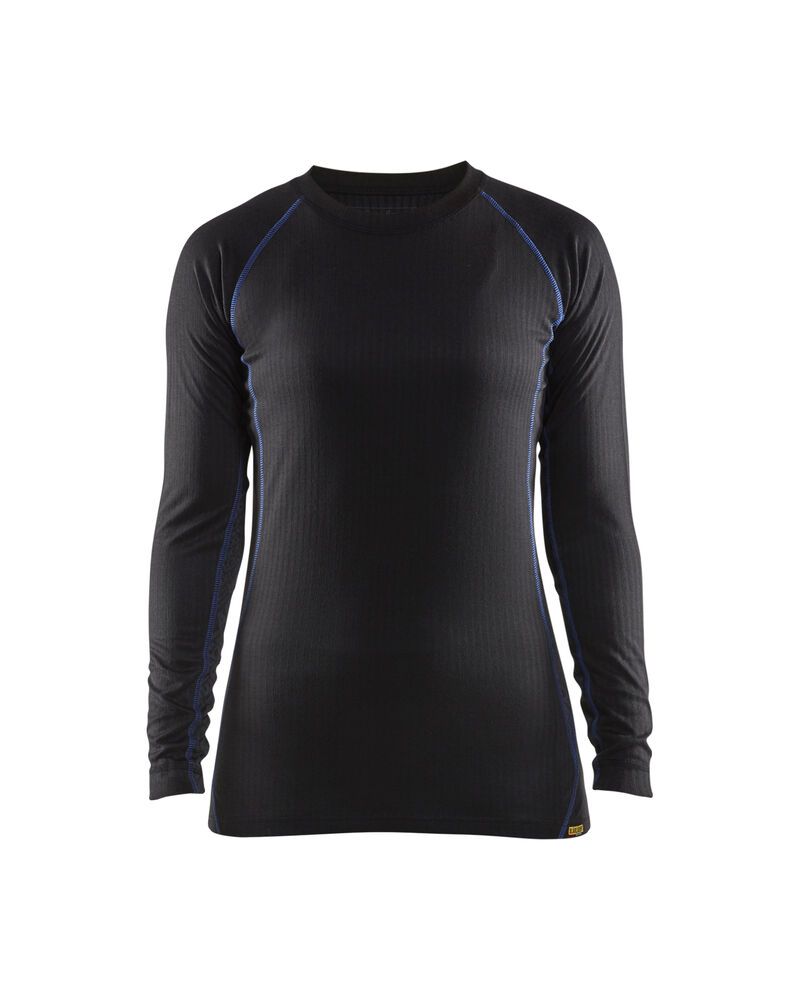 Blåkläder 7202 Dames onderkledingset LIGHT