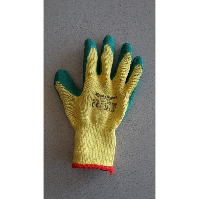 Quite Right Grip Handschoen