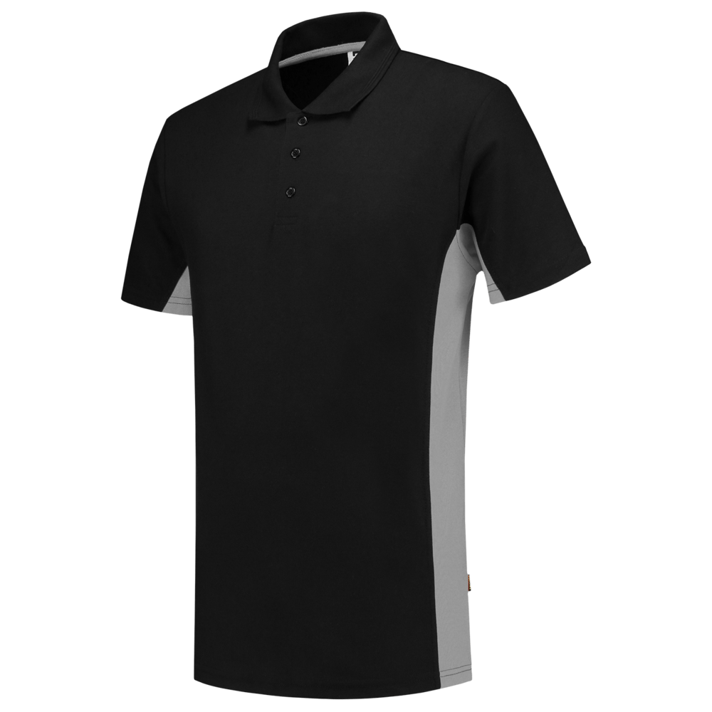 Tricorp Poloshirt Bicolor 202004