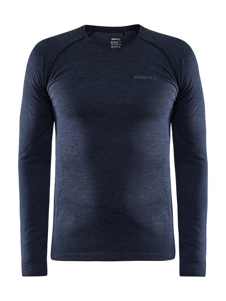 Craft Core Dry Active Comfort Ls Men