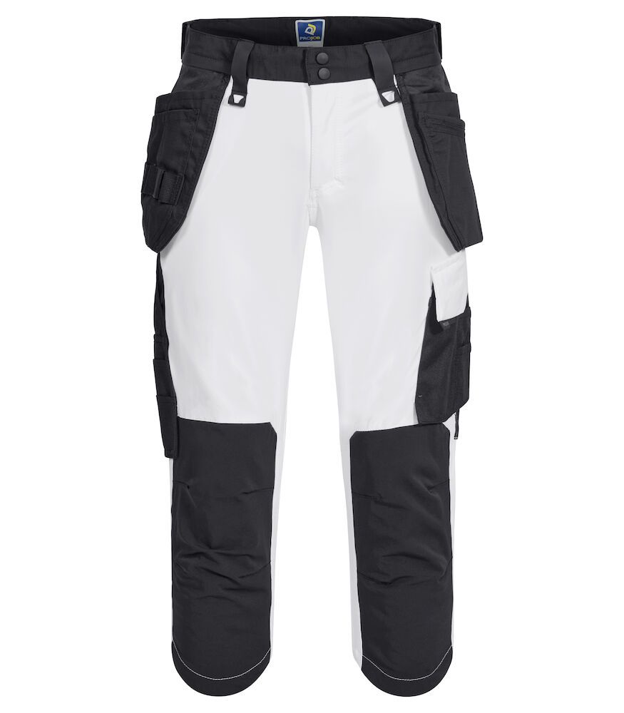 Projob 5556 PIRATENBROEK STRETCH