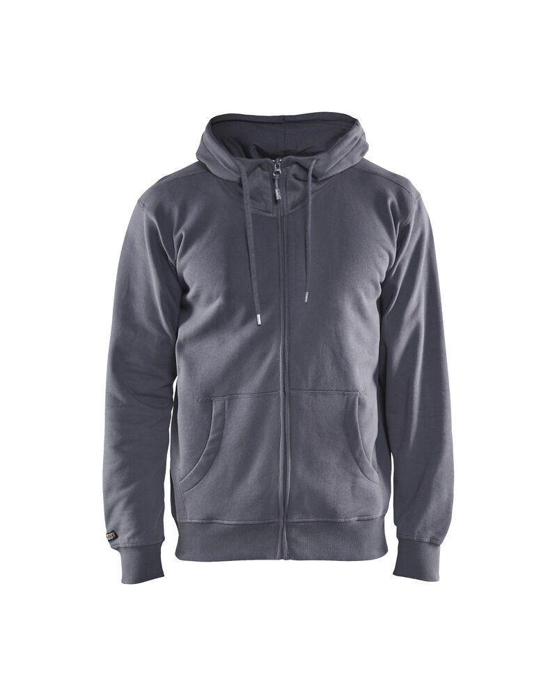 Blåkläder 3366 Hooded sweatshirt