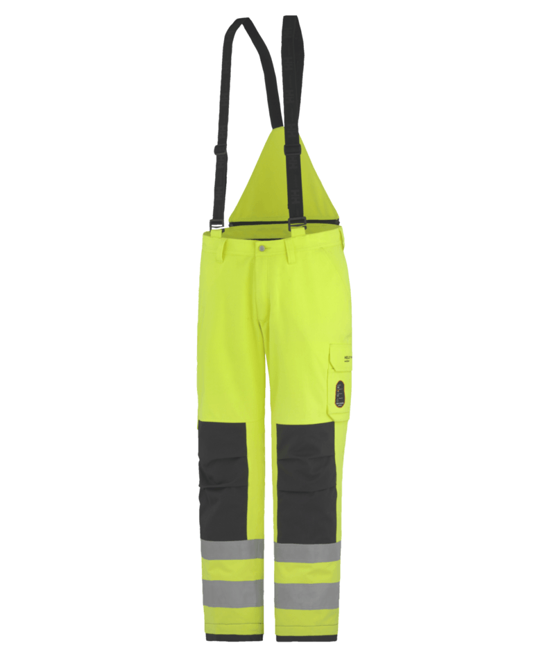 HELLY HANSEN ABERDEEN INSULATED PANT CL 2 71485