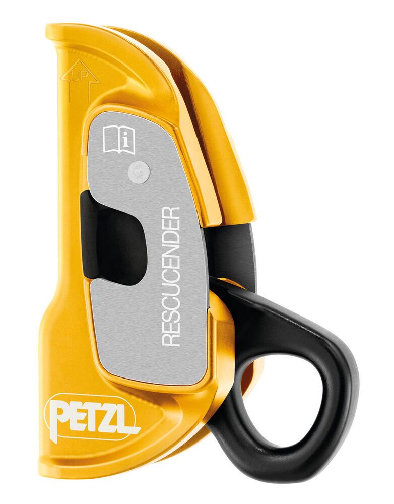 Petzl  RESCUCENDER