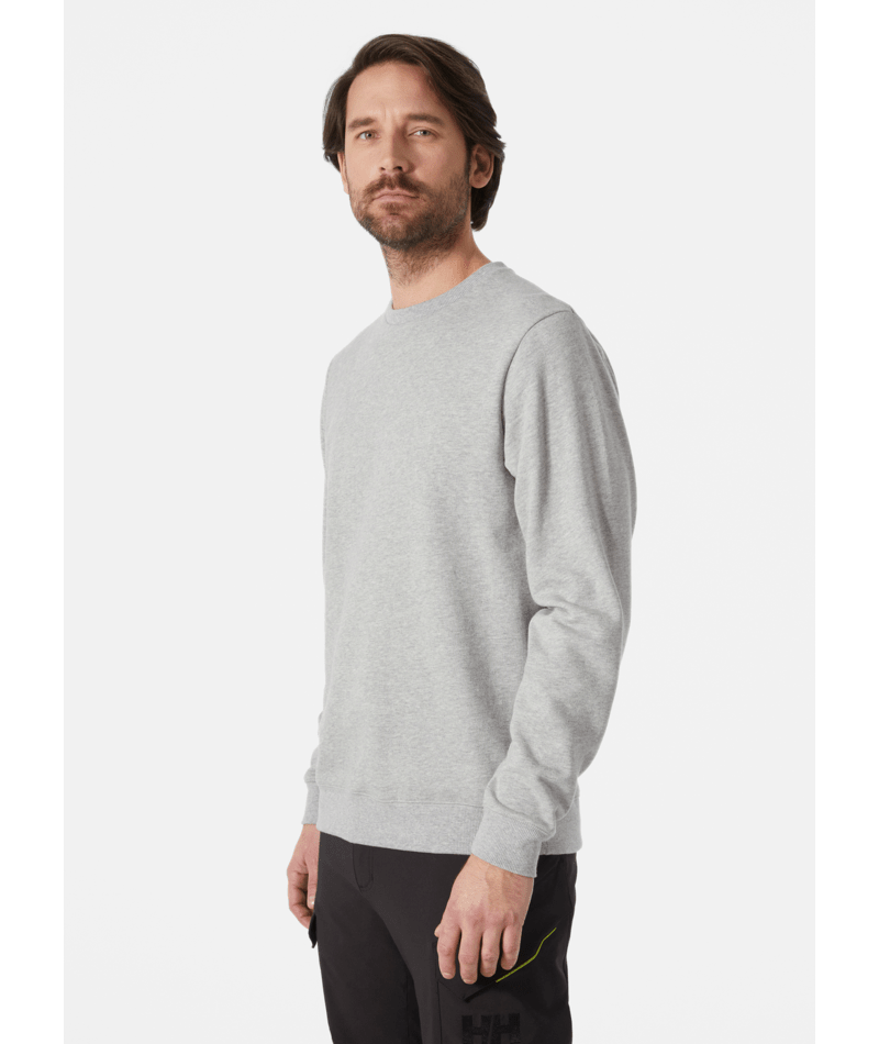 HELLY HANSEN CLASSIC SWEATSHIRT 79324