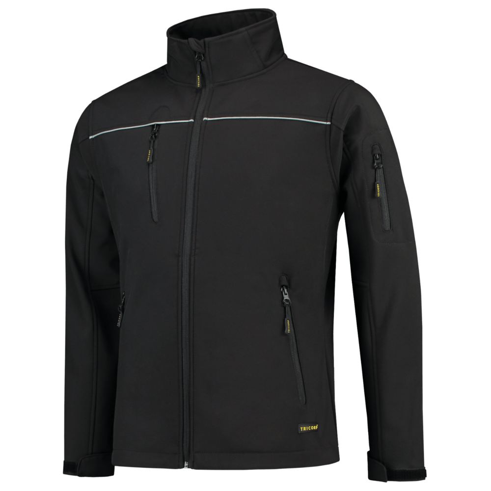 Tricorp Softshell Luxe Kids 402016