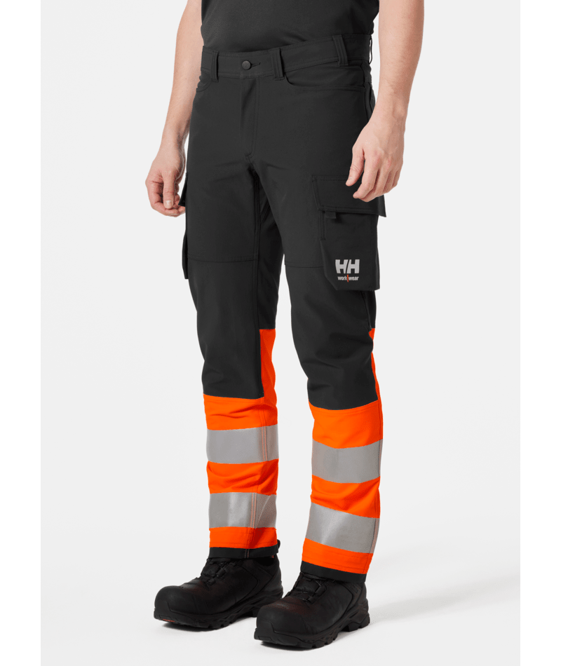 HELLY HANSEN ALNA 4X CARGO PANT CL 1 77433