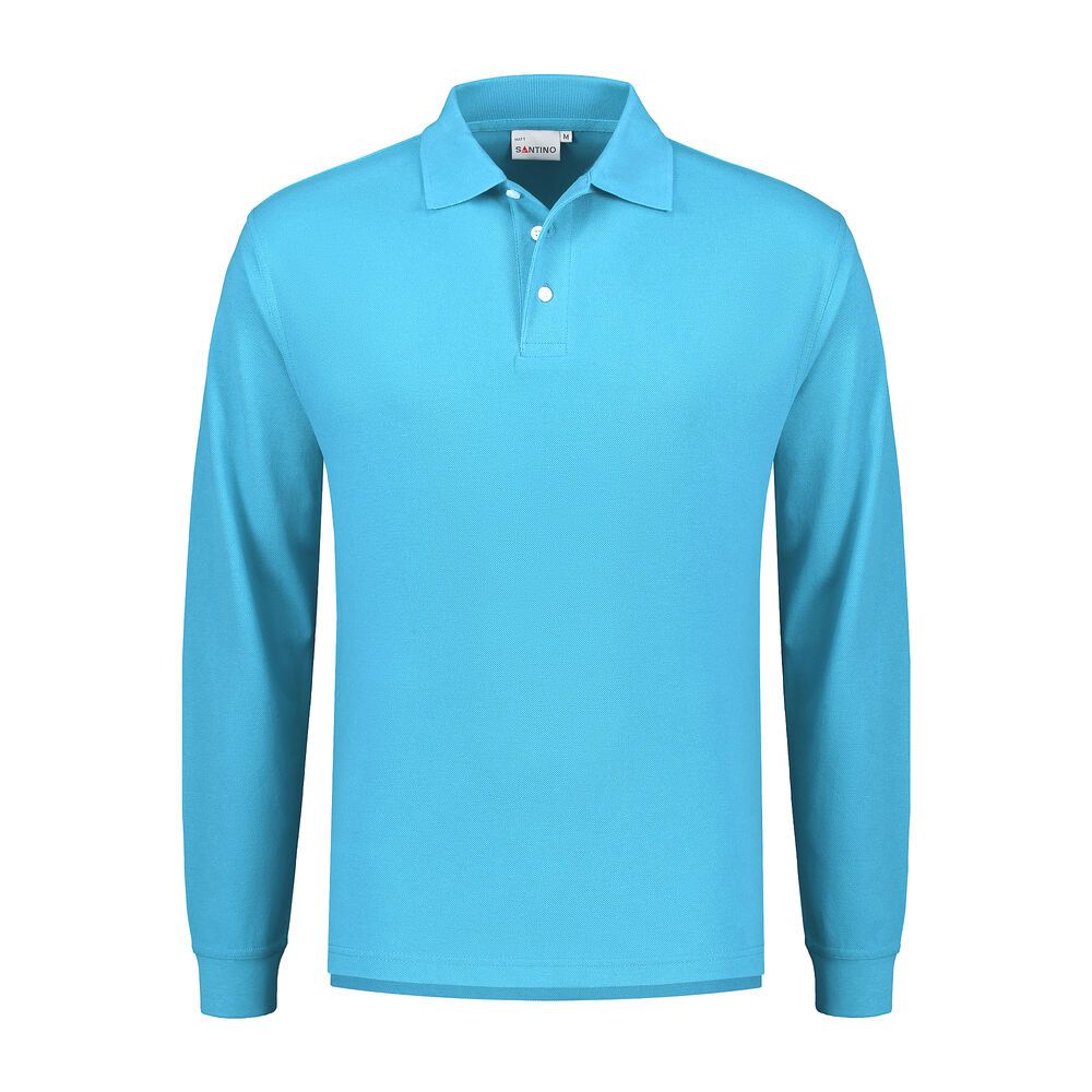 Santino Poloshirt Matt