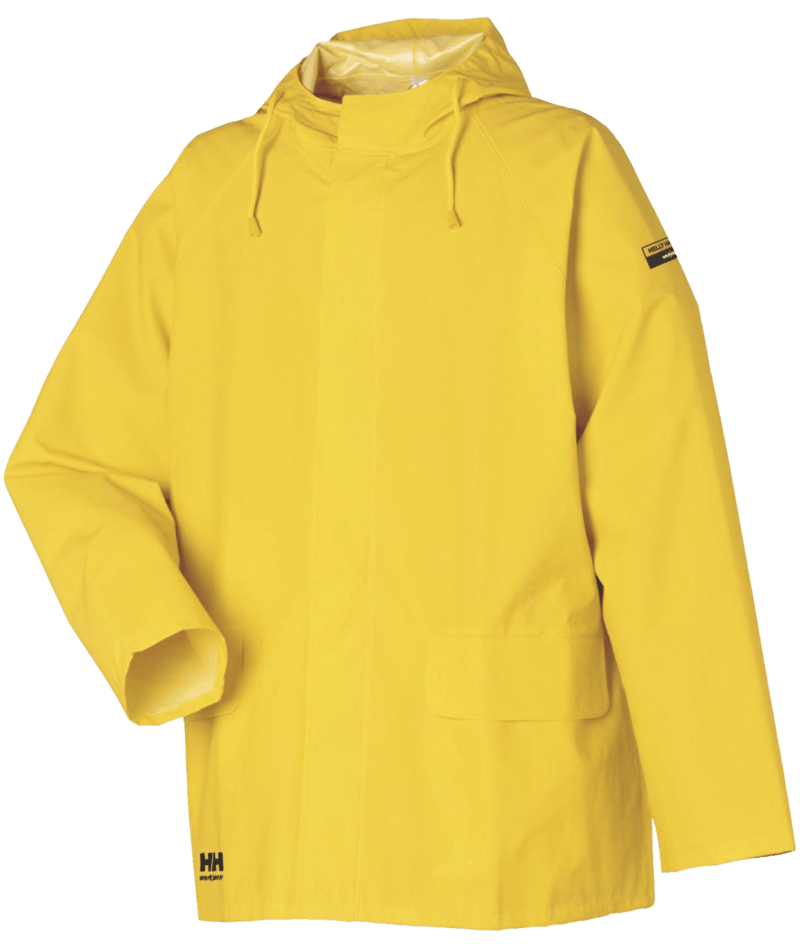 HELLY HANSEN MANDAL JACKET 70129