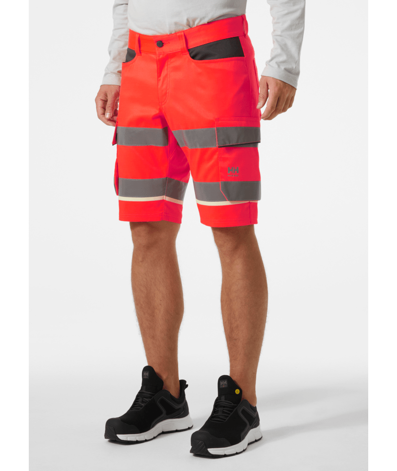 HELLY HANSEN UC-ME CARGO SHORTS 77517