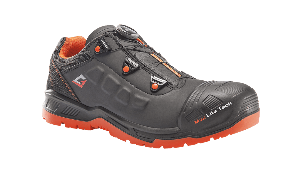 Garsport GHOST LOW 3 S3