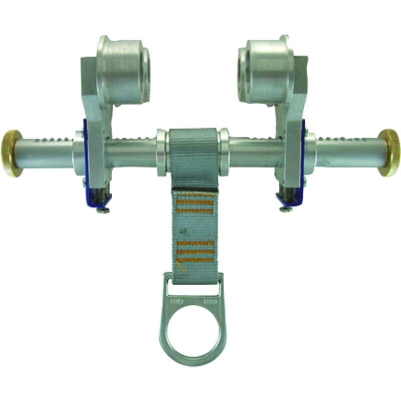 ANKERPUNT I PROFIEL Delta Plus