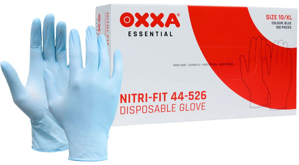 OXXA Nitri-Fit 44-526 handschoen