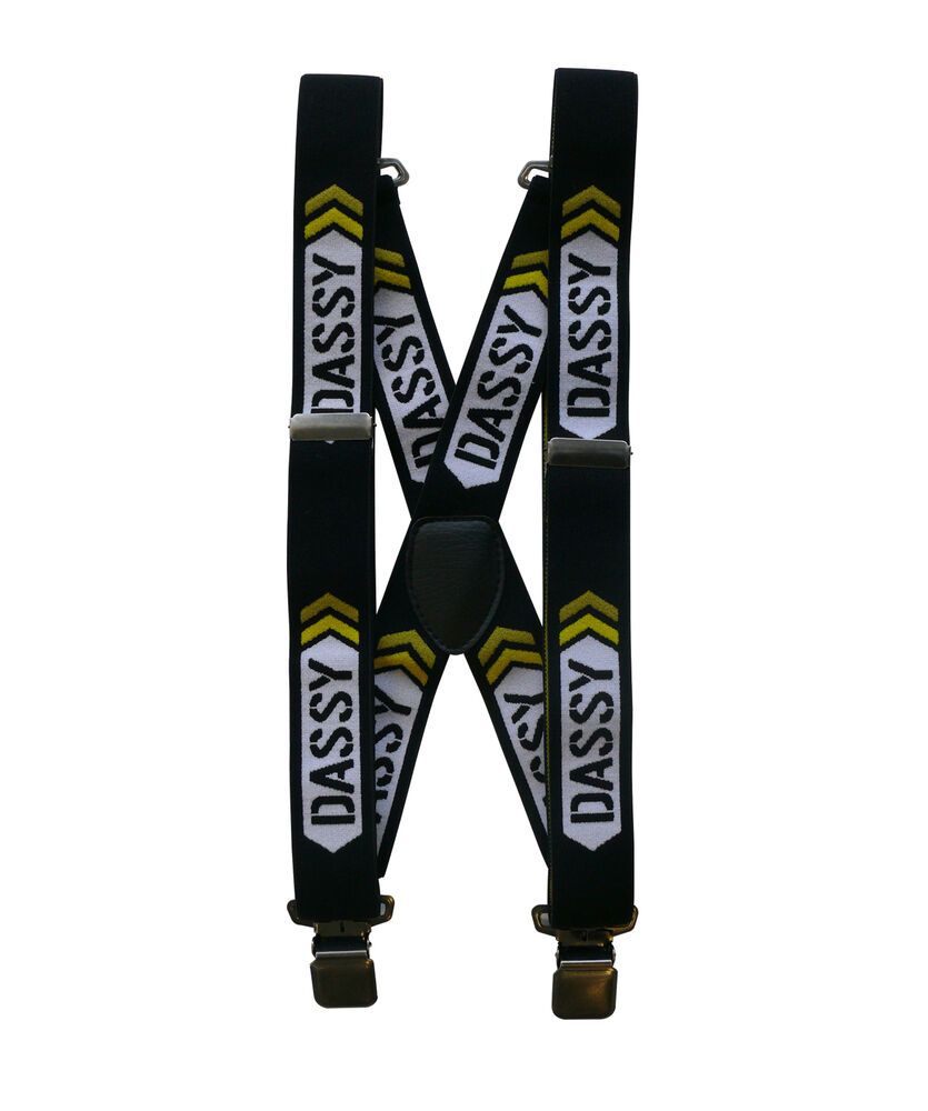 DASSY Themis Bretellen