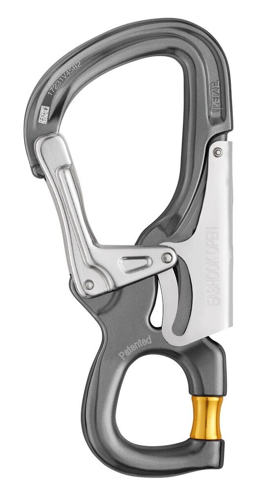 Petzl  EASHOOK OPEN
