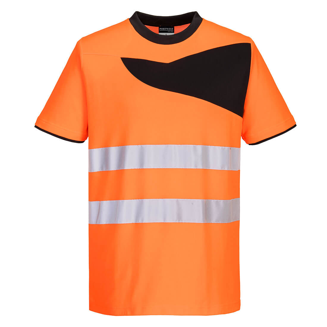 PW3 Hi-Vis T-shirt