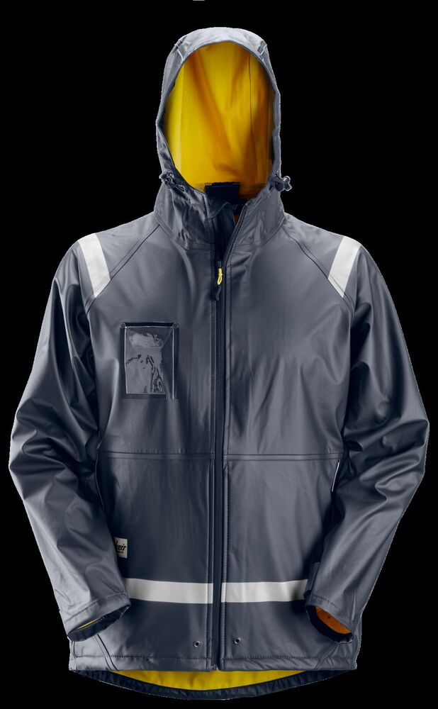 Snickers Regen Jack PU 8200