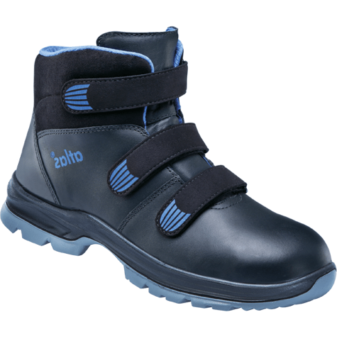 Atlas TX 575 XP EN20345 Hoog S3