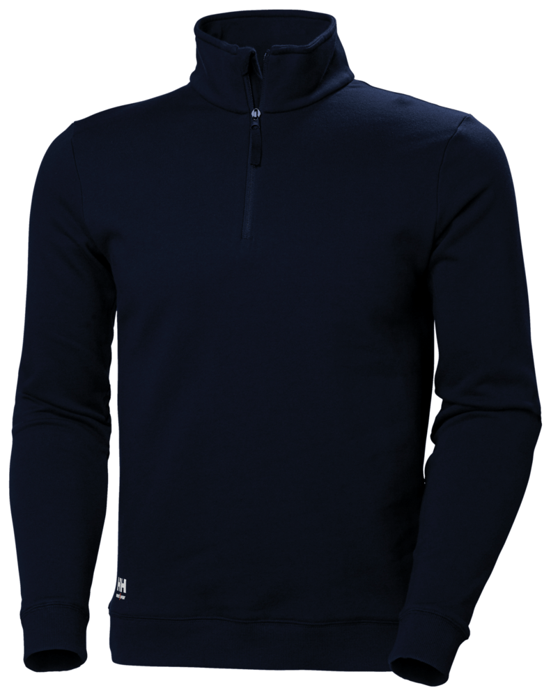 Helly Hansen CLASSIC 2.0 HALF ZIP SWEAT 79401