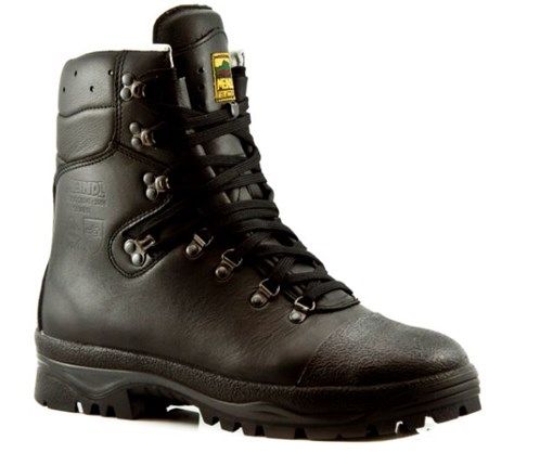 MEINDL WOODWALKER MFS SB