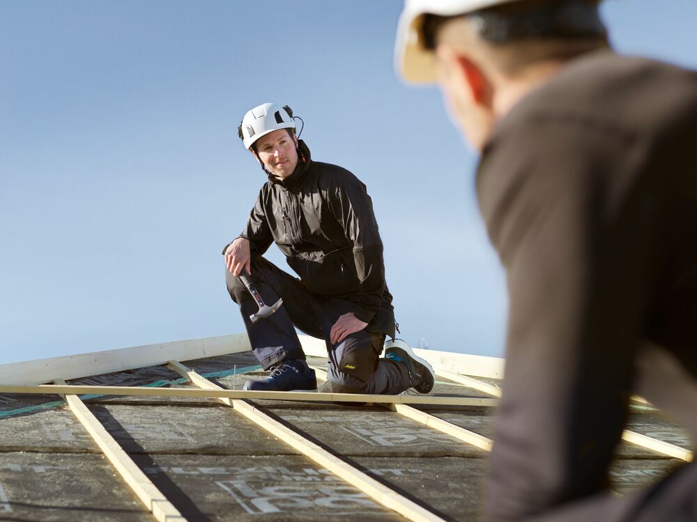 persoonlijke bescherming voor op werk