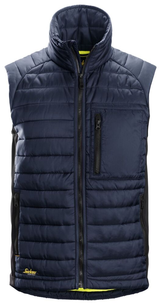 Snickers AllroundWork 37.5® Isolerende Bodywarmer 4512