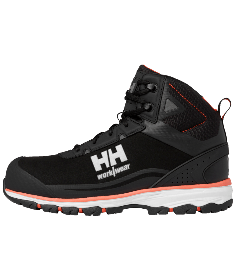 HELLY HANSEN CHELSEA EVO 2 MID S3 78391