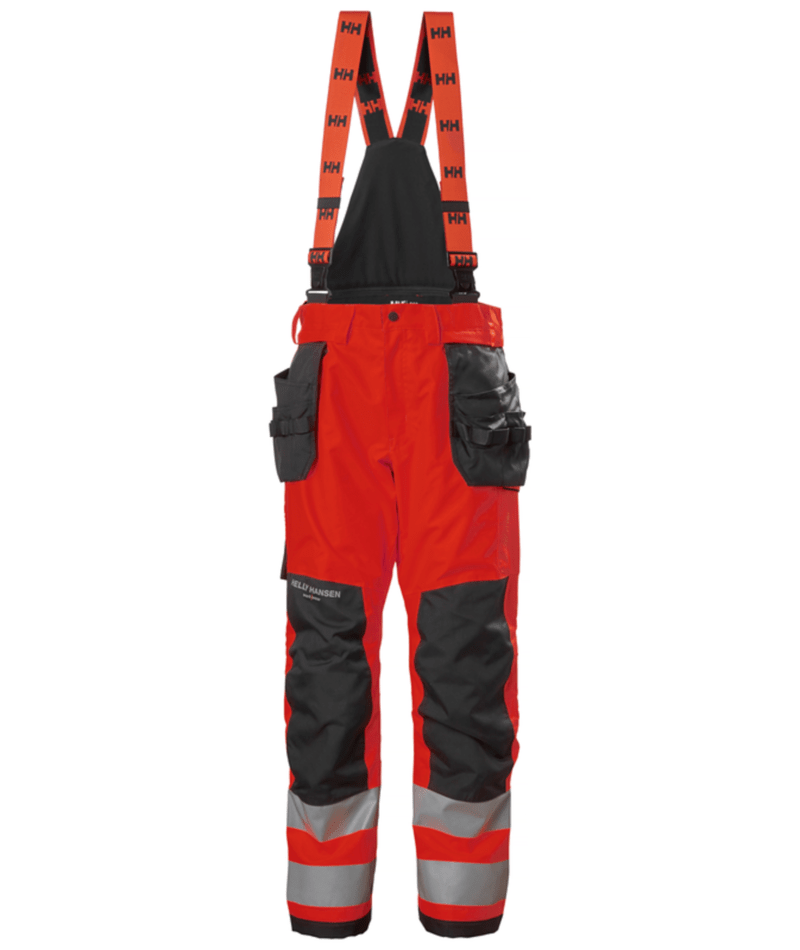 HELLY HANSEN ALNA 2.0 WINTER CONS PANT CL 2 71491
