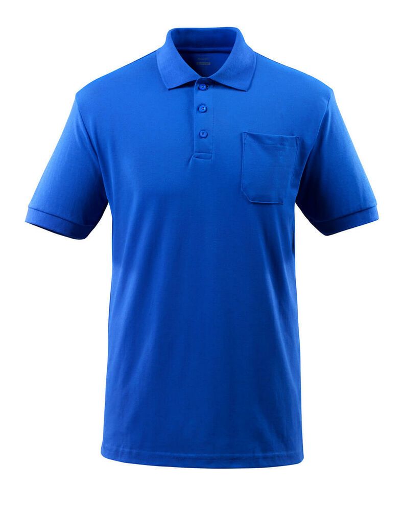 Mascot Crossover Poloshirt met borstzak 51586