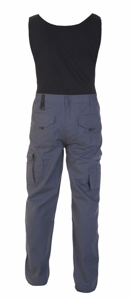 Hydrowear combi-overal Reuver