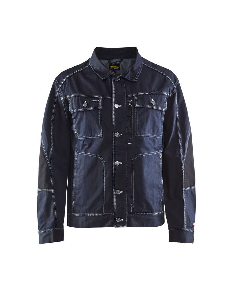 Blåkläder 4059 Cordura denim jack