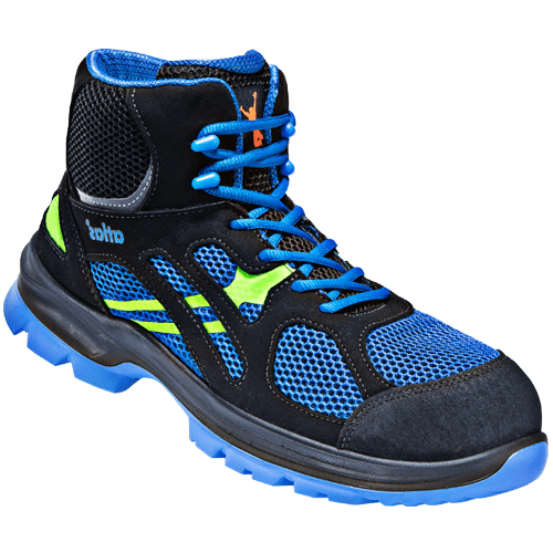 Atlas Schoen Flash 8205 Hoog S1P