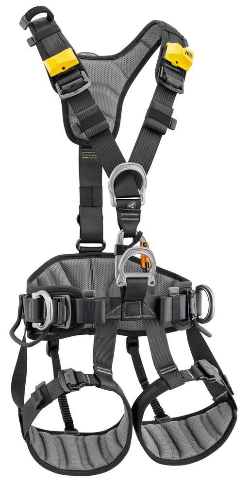 Petzl  AVAO® International Version
