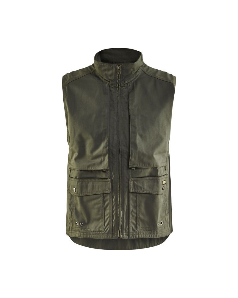 Blåkläder 3154 Garden werkvest