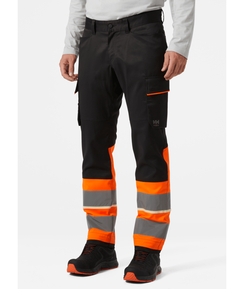 HELLY HANSEN UC-ME CARGO PANT CL1 77515