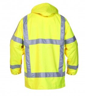 Hydrowear SNS regenjas Uitdam RWS